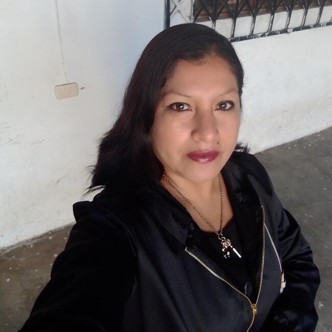 Babysitter in Santiago: Mariana