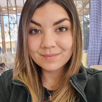 Babysitter in Lo Barnechea: Pamela