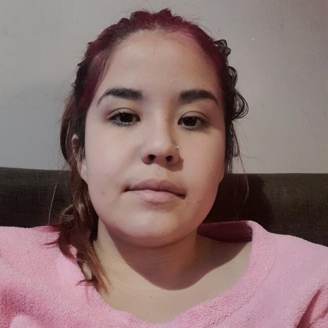 Babysitter in Rancagua: Katty