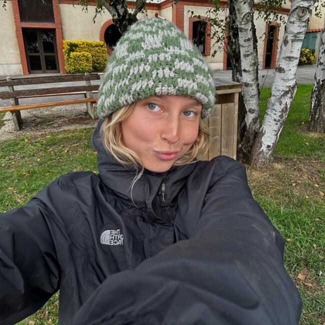 Oppas in Maastricht: Martha