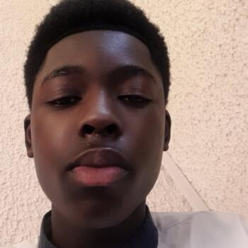 Babysitter in Stuttgart: Joseph