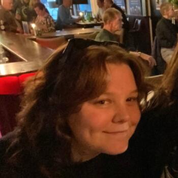 Babysitter in Losser: Iris