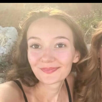 Babysitter in Lyon: Ludmila