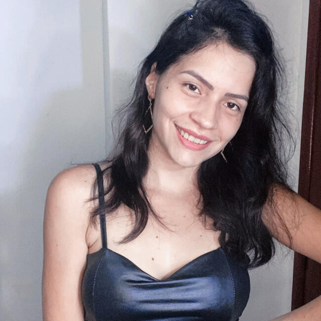 Babá em Foz do Iguaçu: Kyziz