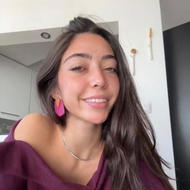 Babysitter in Carnaxide: Raquel