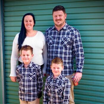 Babysitjob in Perth: babysitjobs Tamara