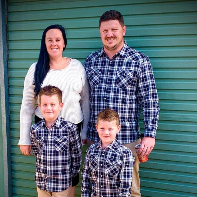 Babysitjob in Perth: Tamara