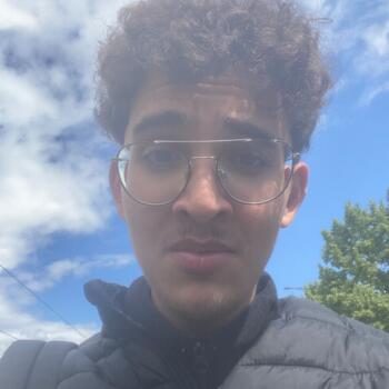 Babysitter in Valenciennes: Mamoun