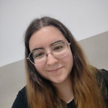 Babysitter in Humanes de Madrid: Lorena