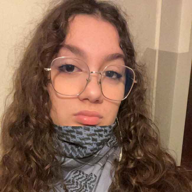 Babysitter in Dudelange: Elena