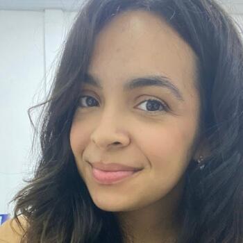 Babysitter in Nossa Senhora do Socorro: Maria Clara