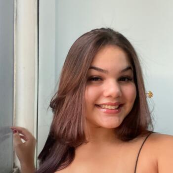 Babysitter in Ceilândia: Menyelle