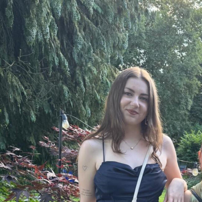 Babysitter in Rambrouch: Norah