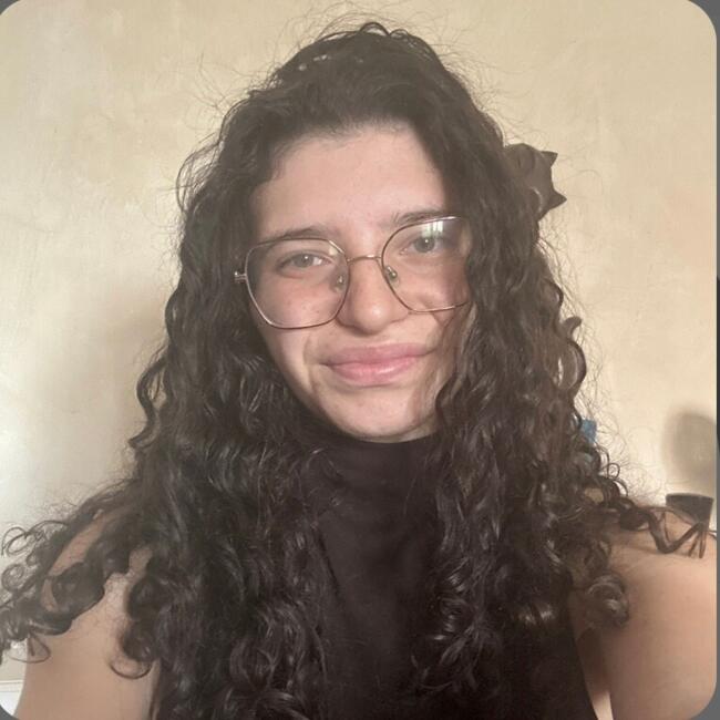 Babysitter in Nantes: Chlea