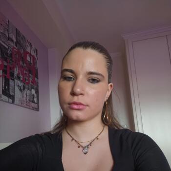 Babysitter in Lisbon: Mariana