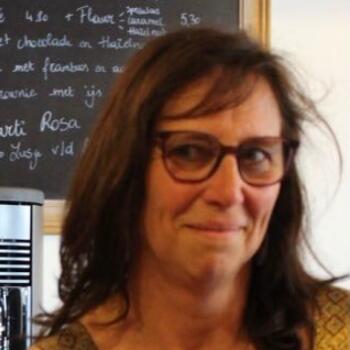 Baby-sitter Merelbeke: Gonda