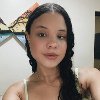 Babysitter in Porto Velho: Pâmela