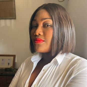 Babysitter Brampton: Catherine