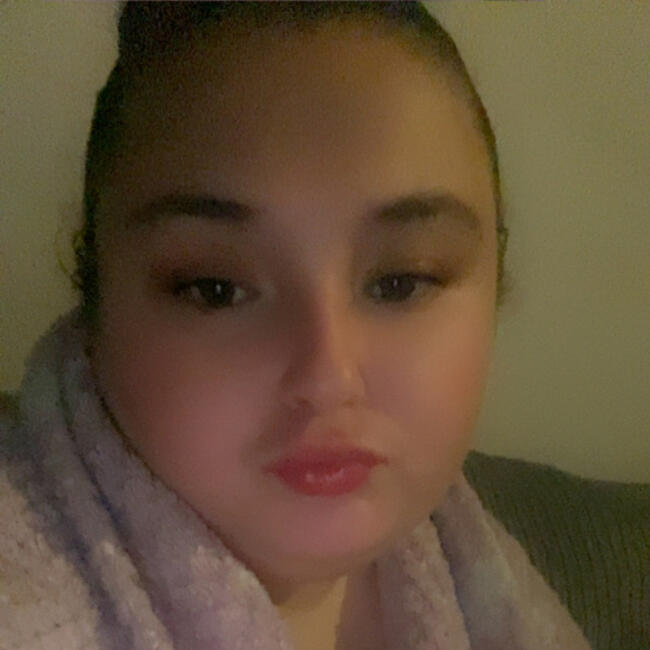 Babysitter in Oxford: Tia