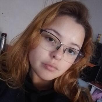 Baby-sitter in San Nicolás de los Arroyos: Wendy
