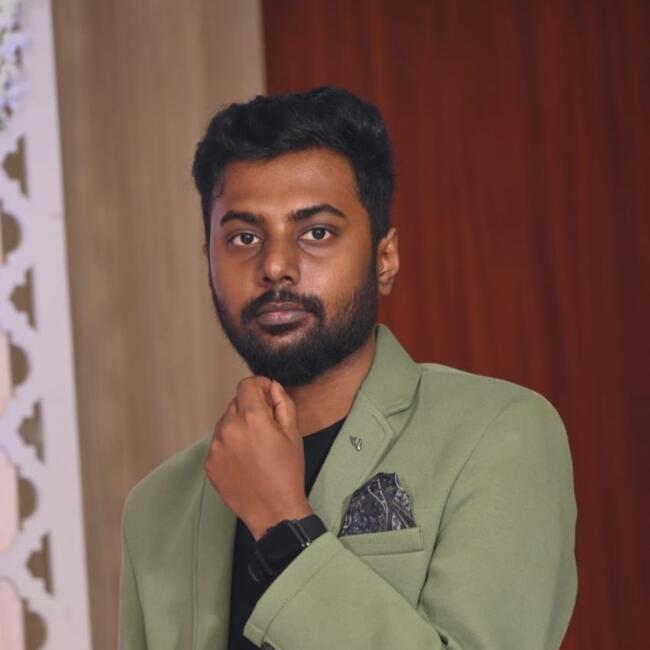 चेन्नई में बेबीसिटिंग की नौकरी: Manoj