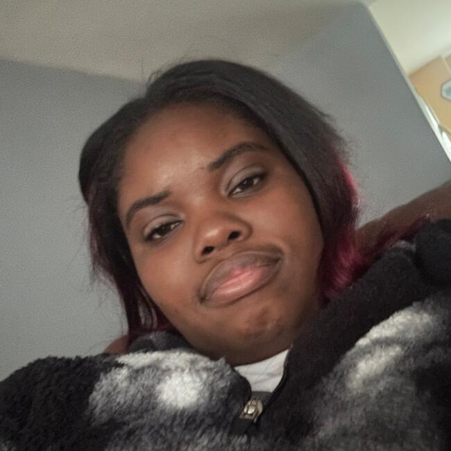 Babysitter in Montgomery Village: Victoria