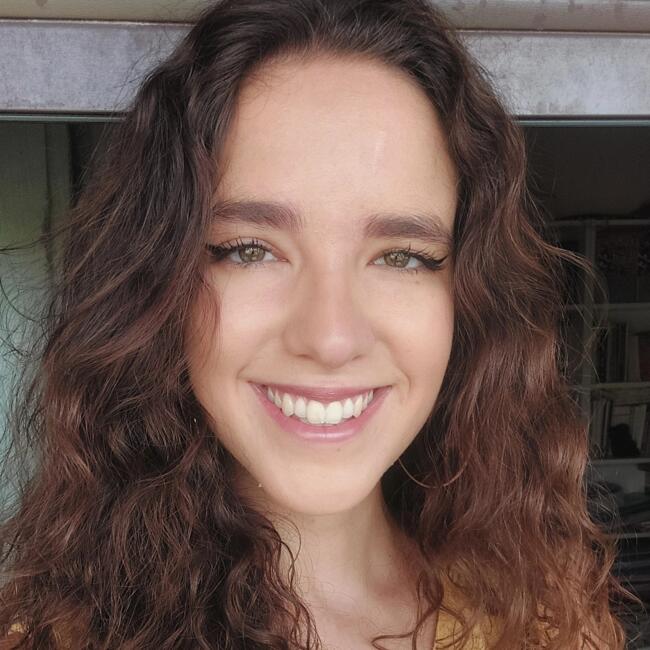 Babysitter in Pozuelo de Alarcón: Gabriela