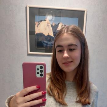 Babysitter in Albi: Chiara