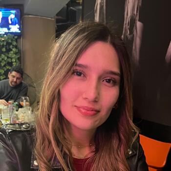 Niñera en Talcahuano: Alondra