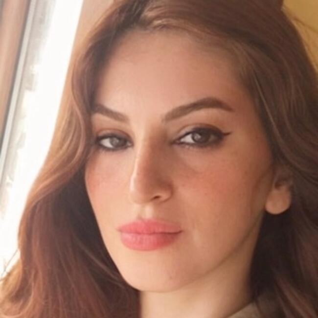 Babysitter in Innsbruck: Anika