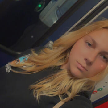 Babysitter in Prague: Tereza