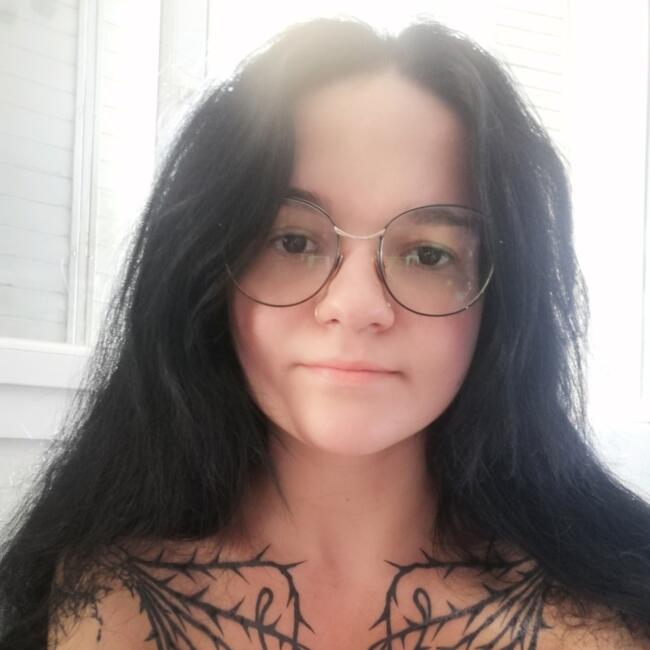 Babysitter in Avignon: Marta