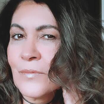 Babysitter στην περιοχή Γκιμαράες: Iracema