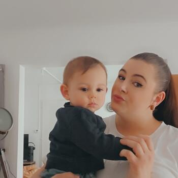 Babysitting job in Saint-Saulve: babysitting job Anais
