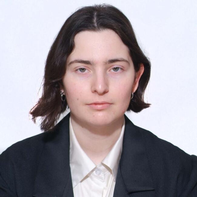 Babysitter in Olesa de Montserrat: Berta