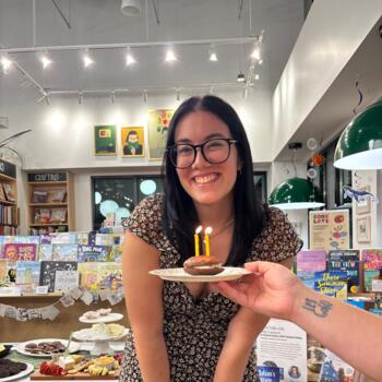 Babysitter in Norton: Lauren