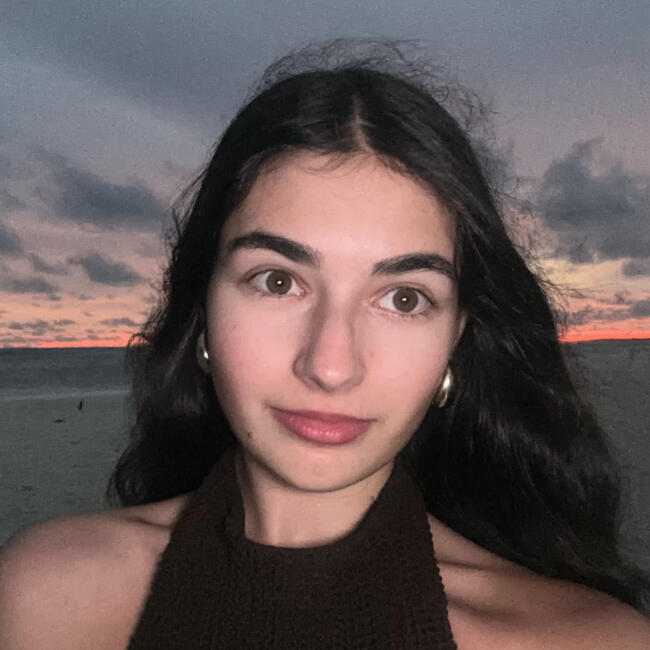 Babysitter in Unterentfelden: Valerie