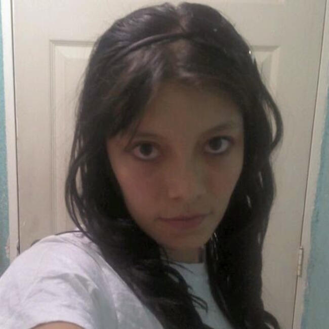 Trabajo para niñera en San Luis Potosí: Perla berenice