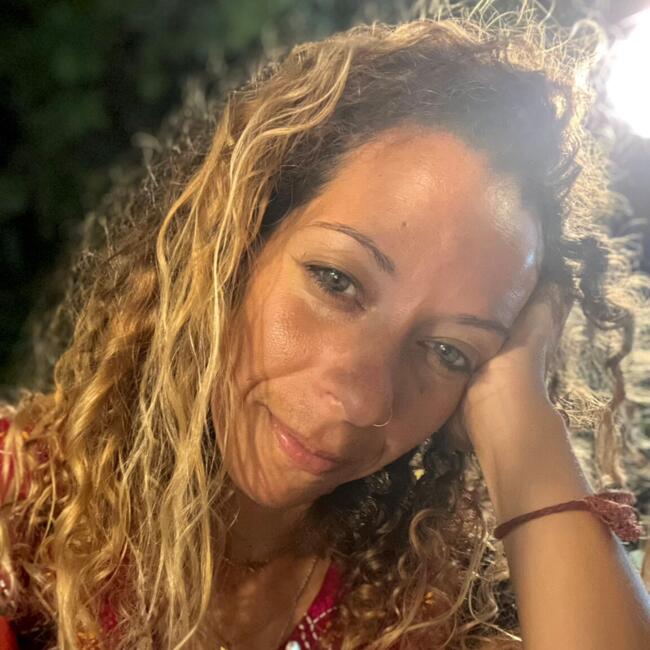 Babysitter in Albufeira: Eloa