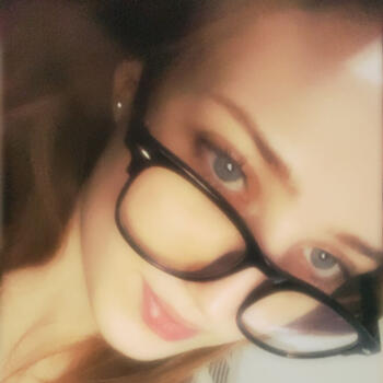 Babysitter in Brüssel: Gabriela