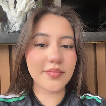 Babysitter in Tlalpan: Renée