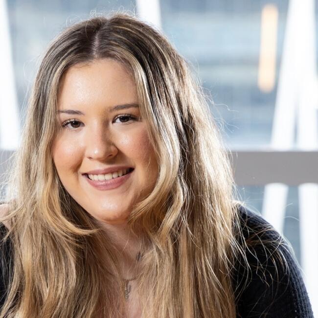 Babá em São Paulo (São Paulo): Juliana