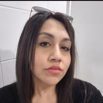 Babysitter in Antofagasta: Cristina
