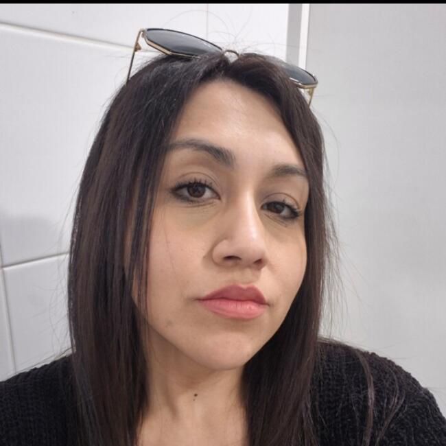 Babysitter in Antofagasta: Cristina