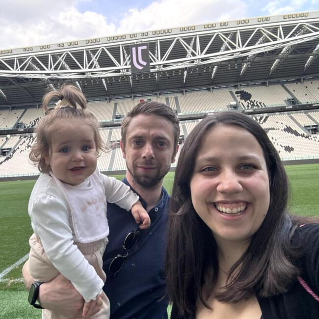 Babysitting job in Mosciano Sant'Angelo: Adem