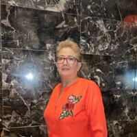 Lic Esmeralda de Rivera