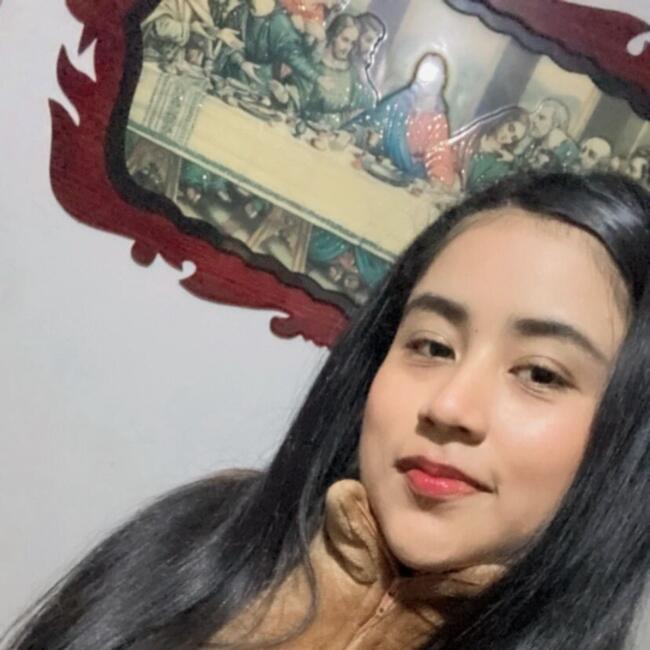 Babysitter in Sant Boi de Llobregat: Tamara