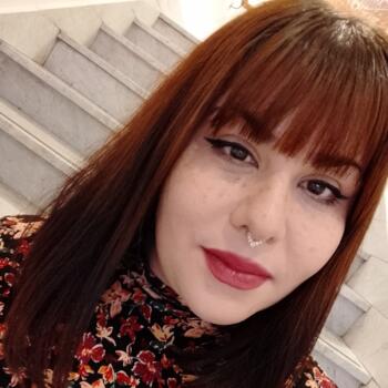 Babysitter in Prato: Sara