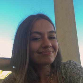 Baby-sitter Brest: Clara