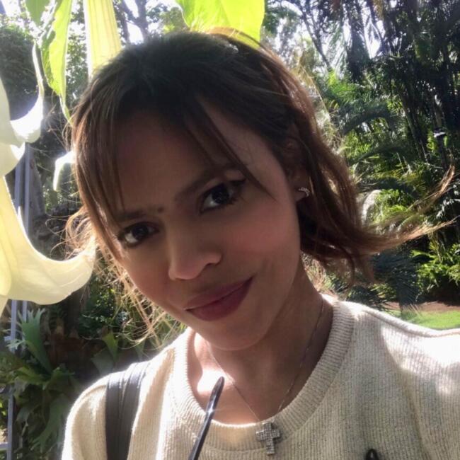 Babysitter in Florence: Andrea